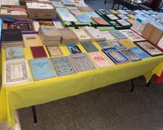 Sale Overview