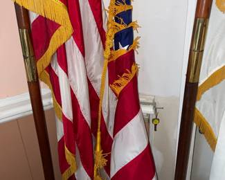 Flags