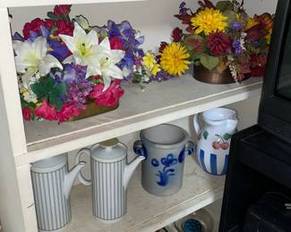 Floral Arrangements