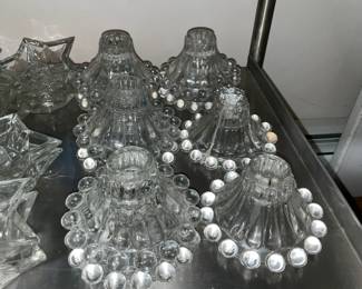 Candle Holders