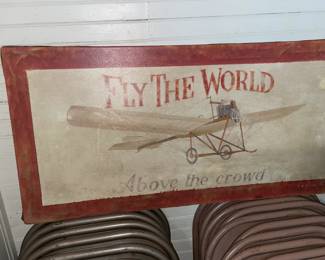 Canvas Artwork