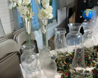 Vases