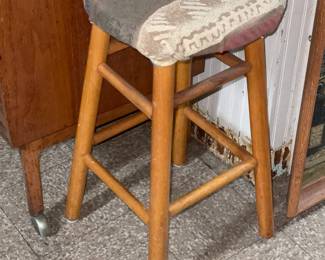 Stool