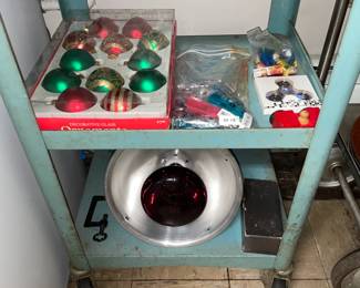 Christmas Ornaments