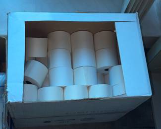 Receipt Paper