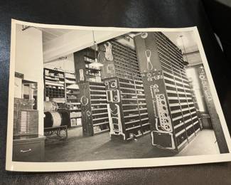 ORIGINAL Antique Photographs & Re-Prints From The DeCamp Bus Lines' Personal Archive Collection