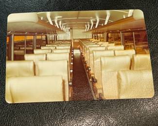 ORIGINAL Antique Photographs & Re-Prints From The DeCamp Bus Lines' Personal Archive Collection