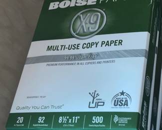 BRAND NEW Printing/Copier Paper