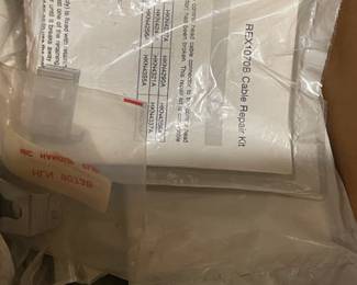 BRAND NEW Cable Repair Kits