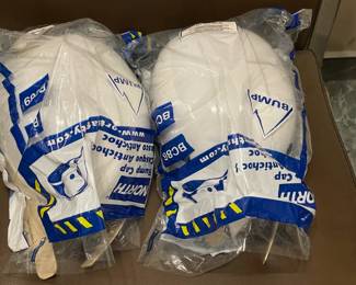 BRAND NEW Bump Caps By North (Multiple Available)