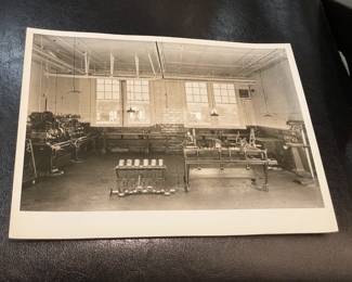 ORIGINAL Antique Photographs & Re-Prints From The DeCamp Bus Lines' Personal Archive Collection