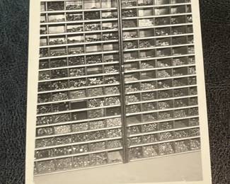 ORIGINAL Antique Photographs & Re-Prints From The DeCamp Bus Lines' Personal Archive Collection