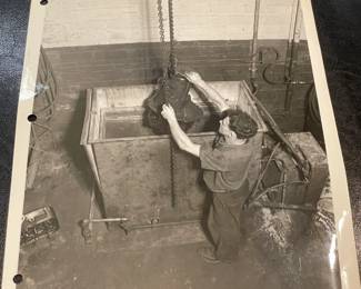 ORIGINAL Antique Photographs & Re-Prints From The DeCamp Bus Lines' Personal Archive Collection
