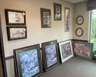 Sale Overview