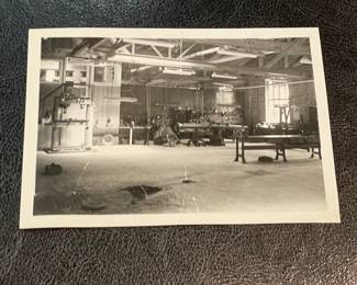 ORIGINAL Antique Photographs & Re-Prints From The DeCamp Bus Lines' Personal Archive Collection