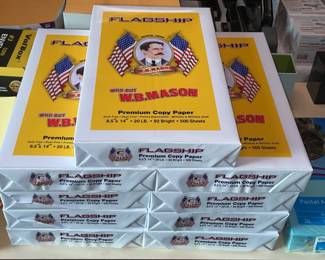 BRAND NEW Printing/Copier Paper