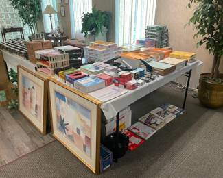 Sale Overview