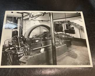 ORIGINAL Antique Photographs & Re-Prints From The DeCamp Bus Lines' Personal Archive Collection