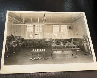 ORIGINAL Antique Photographs & Re-Prints From The DeCamp Bus Lines' Personal Archive Collection
