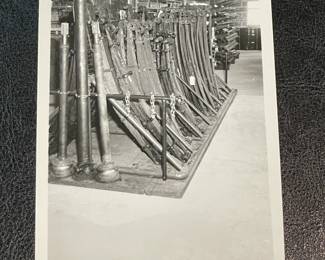 ORIGINAL Antique Photographs & Re-Prints From The DeCamp Bus Lines' Personal Archive Collection