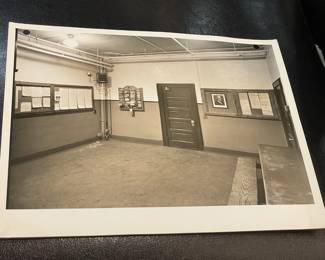 ORIGINAL Antique Photographs & Re-Prints From The DeCamp Bus Lines' Personal Archive Collection