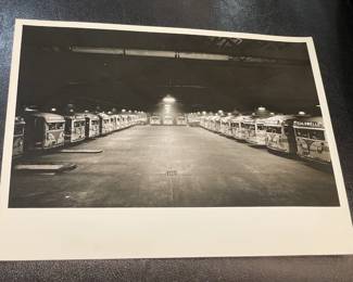ORIGINAL Antique Photographs & Re-Prints From The DeCamp Bus Lines' Personal Archive Collection