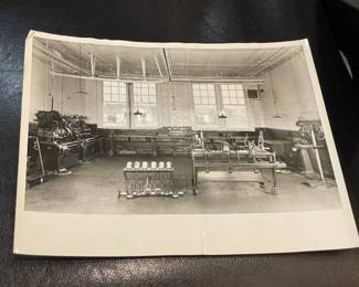 ORIGINAL Antique Photographs & Re-Prints From The DeCamp Bus Lines' Personal Archive Collection