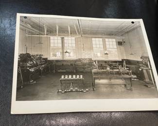ORIGINAL Antique Photographs & Re-Prints From The DeCamp Bus Lines' Personal Archive Collection