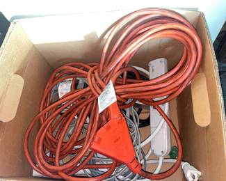 Extension Cords
