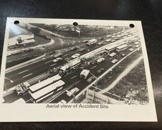 ORIGINAL Antique Photographs & Re-Prints From The DeCamp Bus Lines' Personal Archive Collection