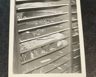 ORIGINAL Antique Photographs & Re-Prints From The DeCamp Bus Lines' Personal Archive Collection