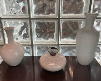 Decorative Vases