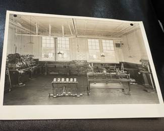 ORIGINAL Antique Photographs & Re-Prints From The DeCamp Bus Lines' Personal Archive Collection