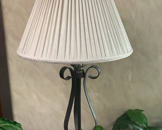 Decorative Table Lamp