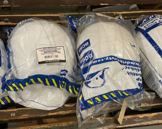 BRAND NEW Bump Caps By North (Multiple Available)