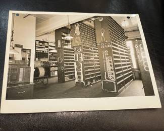 ORIGINAL Antique Photographs & Re-Prints From The DeCamp Bus Lines' Personal Archive Collection