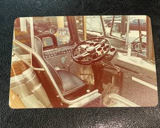 ORIGINAL Antique Photographs & Re-Prints From The DeCamp Bus Lines' Personal Archive Collection