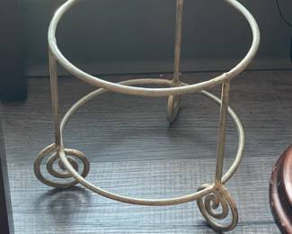 Decorative Holder