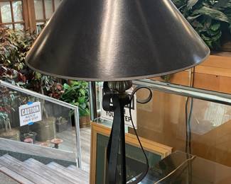 Decorative Table Lamp