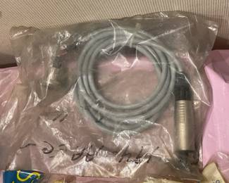 Cable