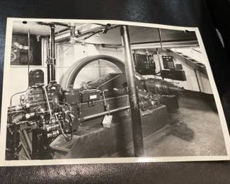 ORIGINAL Antique Photographs & Re-Prints From The DeCamp Bus Lines' Personal Archive Collection