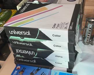 BRAND NEW Printing/Copier Paper