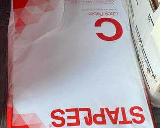 BRAND NEW Printing/Copier Paper