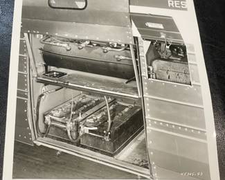 ORIGINAL Antique Photographs & Re-Prints From The DeCamp Bus Lines' Personal Archive Collection