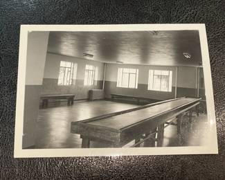 ORIGINAL Antique Photographs & Re-Prints From The DeCamp Bus Lines' Personal Archive Collection