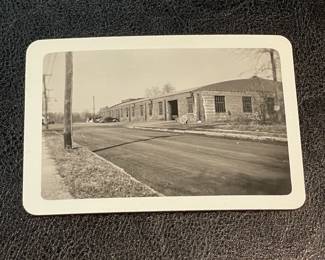 ORIGINAL Antique Photographs & Re-Prints From The DeCamp Bus Lines' Personal Archive Collection