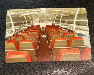 ORIGINAL Antique Photographs & Re-Prints From The DeCamp Bus Lines' Personal Archive Collection