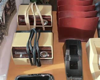Assorted Office Supplies
