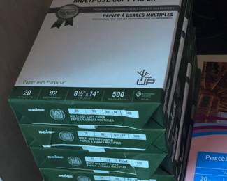 BRAND NEW Printing/Copier Paper