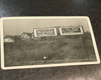 ORIGINAL Antique Photographs & Re-Prints From The DeCamp Bus Lines' Personal Archive Collection